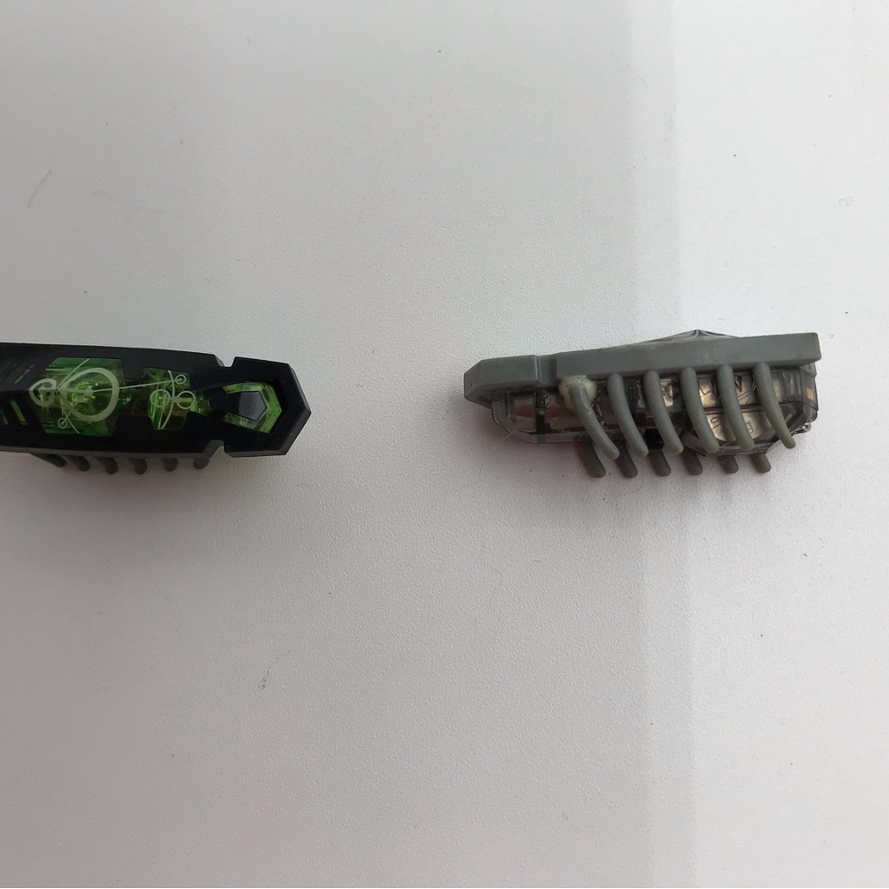 Hexbug Nano Micro Robotic Collection - Picture 6 of 12